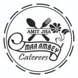 Maa Ambey Tent logo